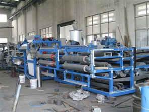 小型廢水處理設備的工作原理是什么?