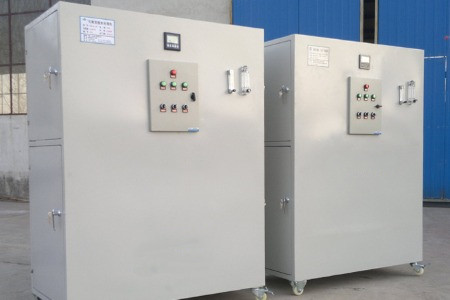 一套醫療污水處理設備的價格需要多少錢?